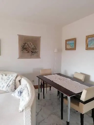 Villa Gabriella 0*, Roquebrune-Cap-Martin