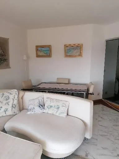 Villa Gabriella Apartment Roquebrune-Cap-Martin