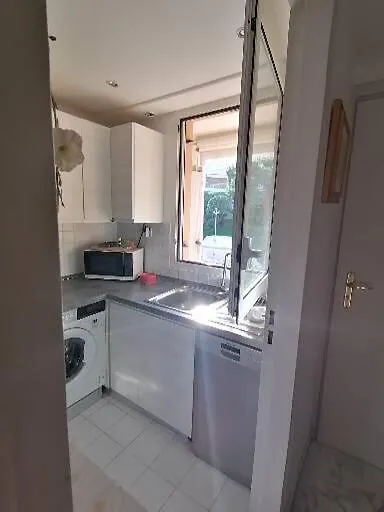 Apartment Villa Gabriella