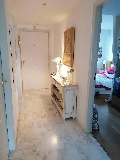 Apartment Villa Gabriella Frankreich