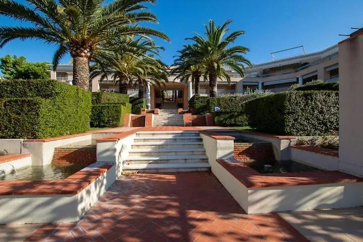 Villa Gabriella