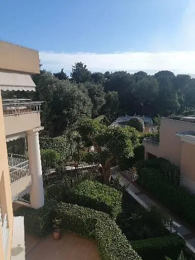 Villa Gabriella Apartment