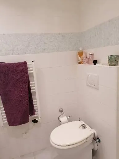 Villa Gabriella Apartment Roquebrune-Cap-Martin
