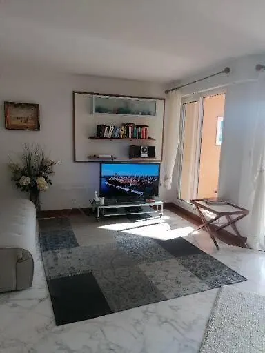 Villa Gabriella Frankreich