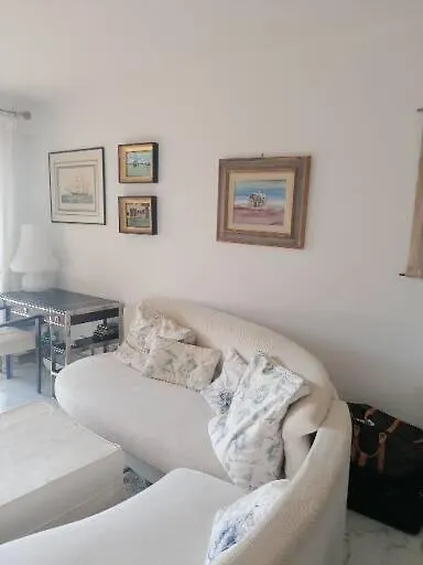 Apartment Villa Gabriella