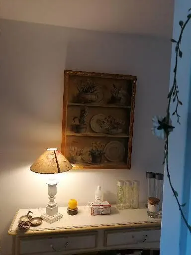 Apartment Villa Gabriella Frankreich